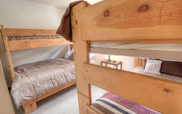 Golden Dust by Lake Tahoe Accommodations