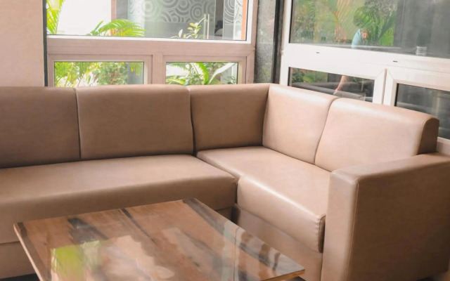 Hotel Madhuvan International