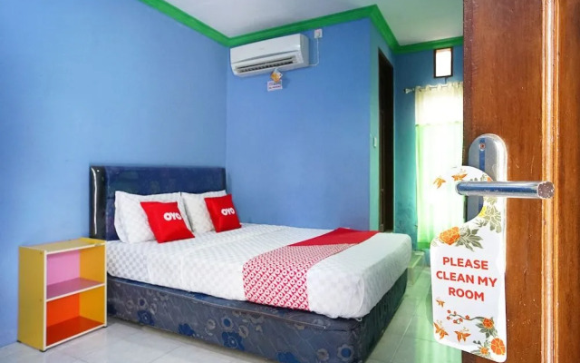 OYO 2343 Winolanto Guest House Syariah
