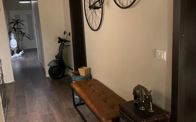 Suite Lame 37 Rental Rooms