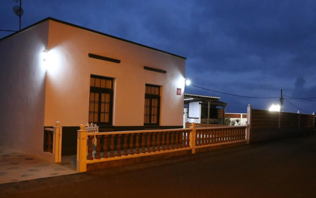 Casa El Molino