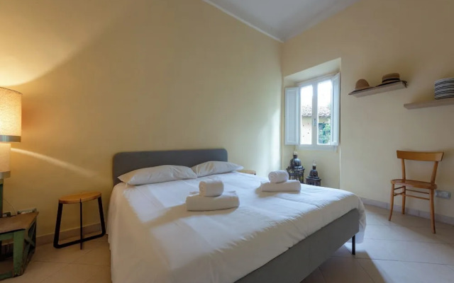 Amblè Vintage Apartment
