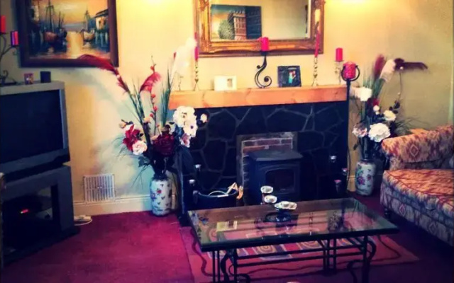 Guardian B&B