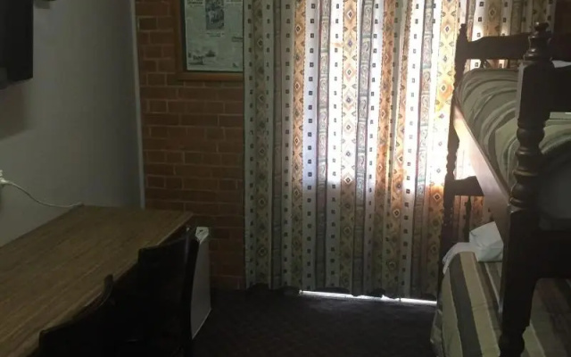 Heritage Hotel