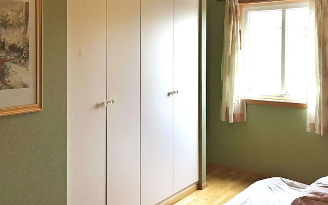Holiday Home in Auklandshamn