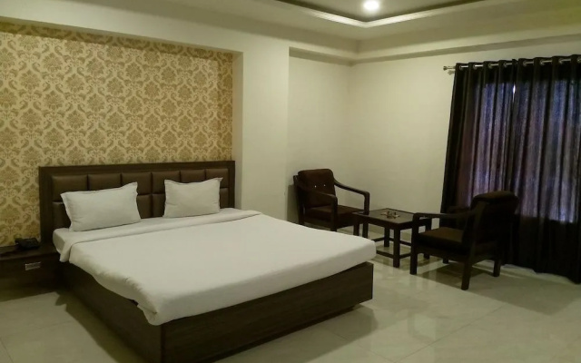 Hotel Spark