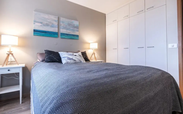 Apartment H62