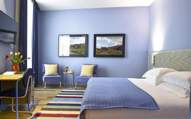 The Editory House Ribeira Porto Hotel
