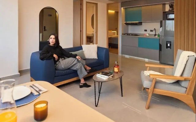 Comfortable Stadio Suite Rosa Negra