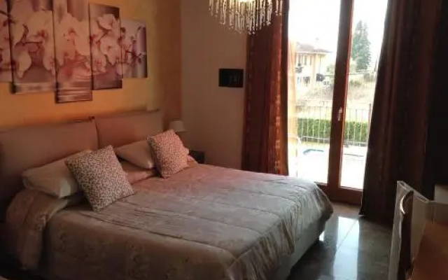 GG Bed  Breakfast And Apartments