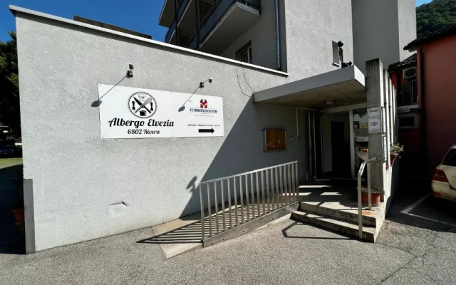 Albergo Elvezia