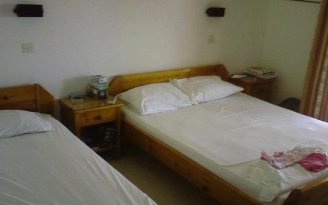 Villa Marabou