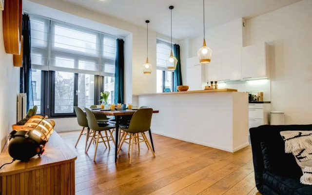 Sweet Inn Apartments - Rue De Livourne