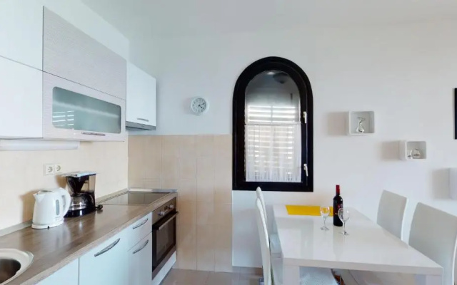 Apartments Villa Mirella