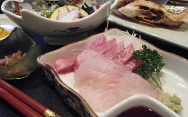 Pension Kamome