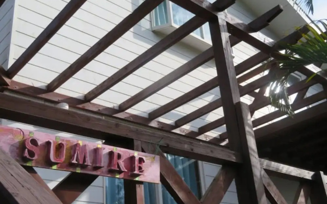 Holiday House Sumire