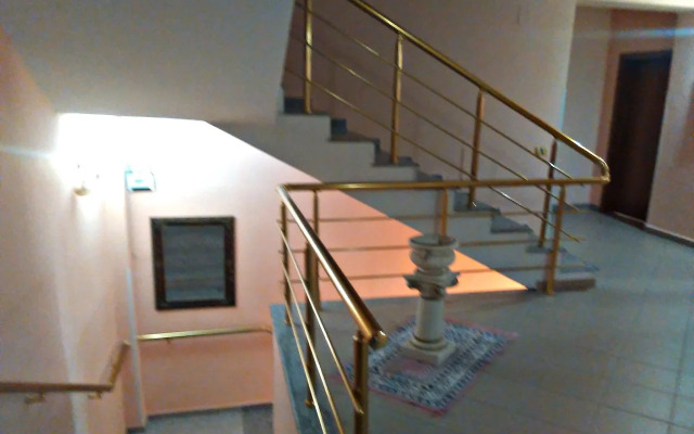 Hotel Leons