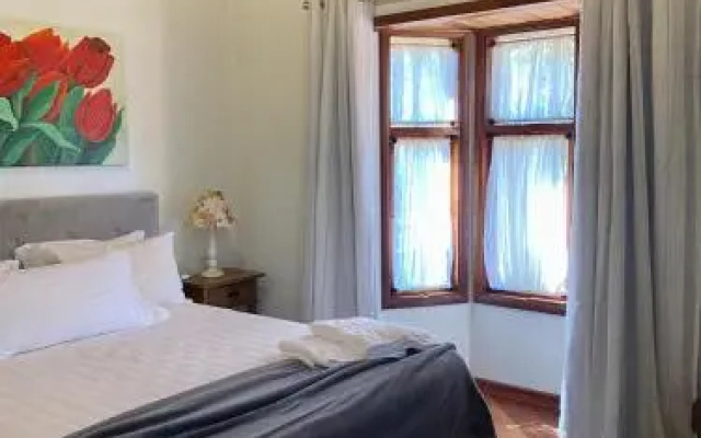 Capricho da Natureza Pousada