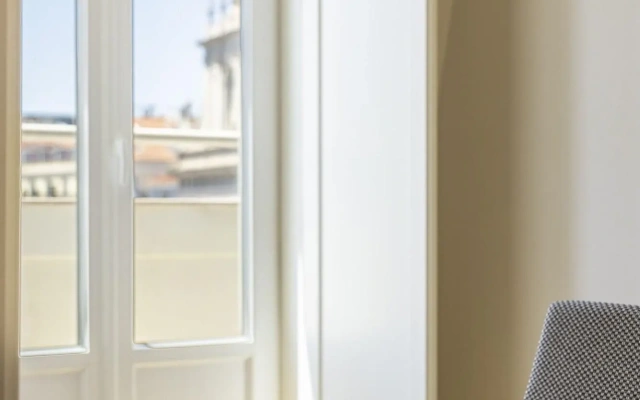 Chiado Square - Lisbon Best Apartments