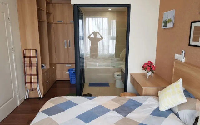 Imperia Garden Apartments - Heart of City