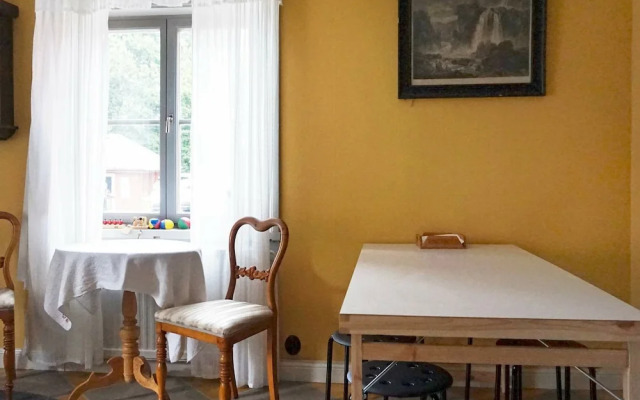 5 Person Holiday Home in Åtvidaberg