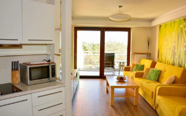 Family Homes - Apartamenty Maloves