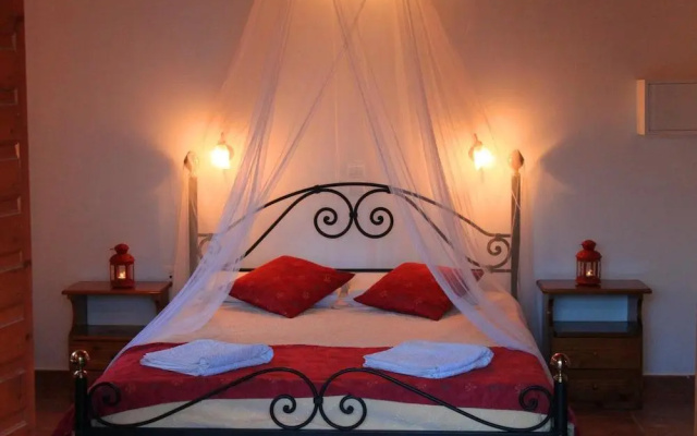Archontiko Villas