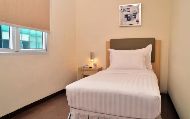 d'primahotel Melawai Blok-M