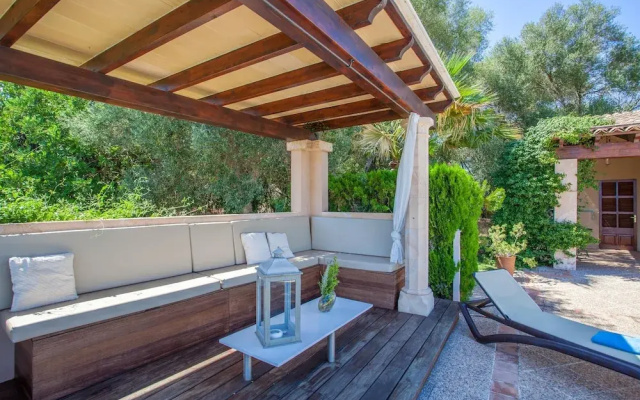 Sa Font in Petra With 3 Bedrooms and 2 Bathrooms