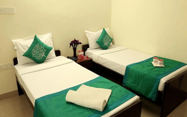 OYO 2890 Park Guest House