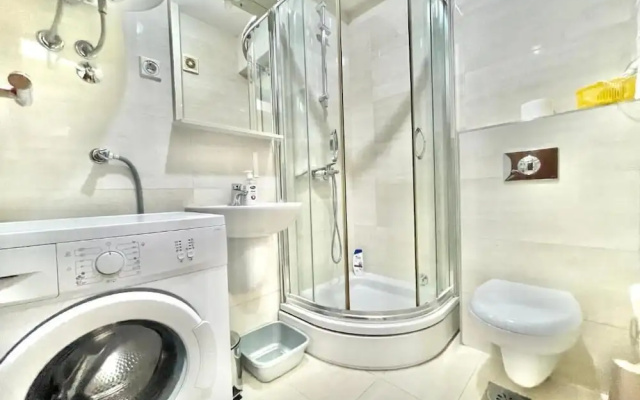 Comfort Apartments Aleksic