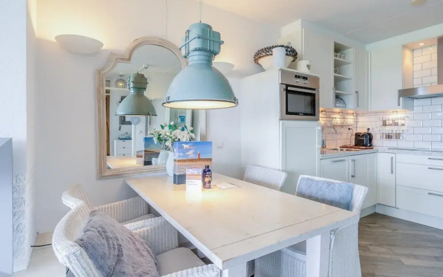 2 Person sea View Apartment