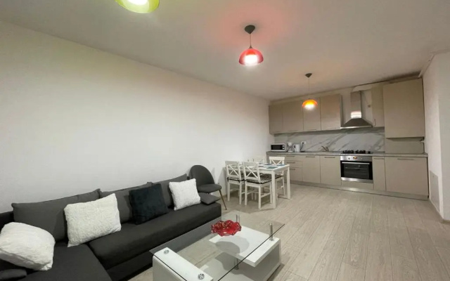 Lucky Residence