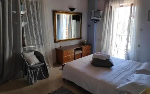 Harbour View House