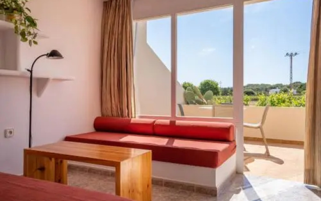 Apartamentos Marcelino