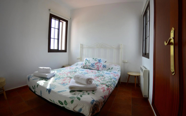 Casa Suber