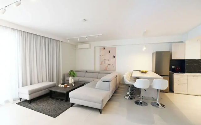 Icon Urban Living Trikala