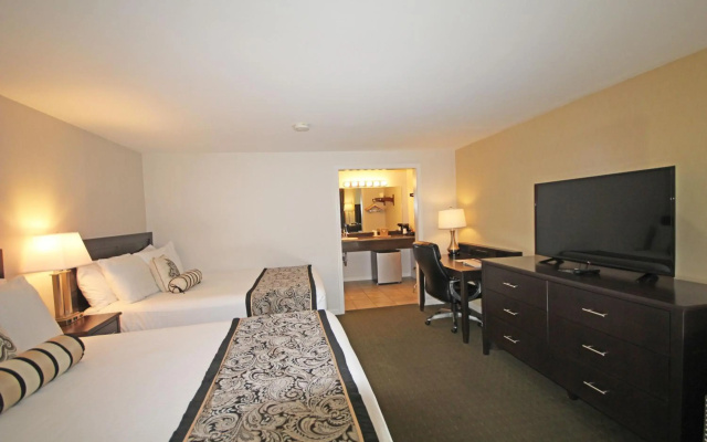 Park View Inn - Salem