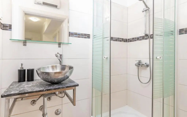 Apartment Spalatin
