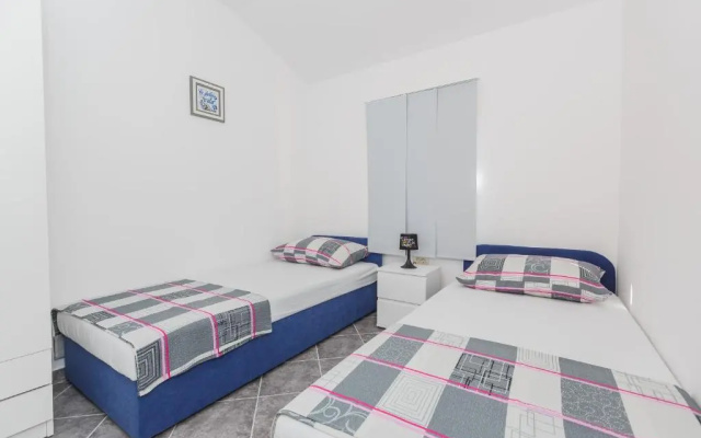 Apartments Viljac