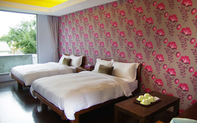 Pretty Sun B&B