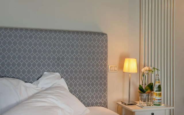 Hotel Rovere