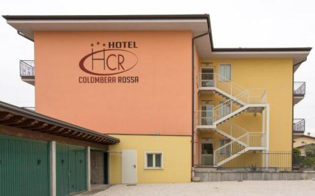 Hotel Colombera Rossa