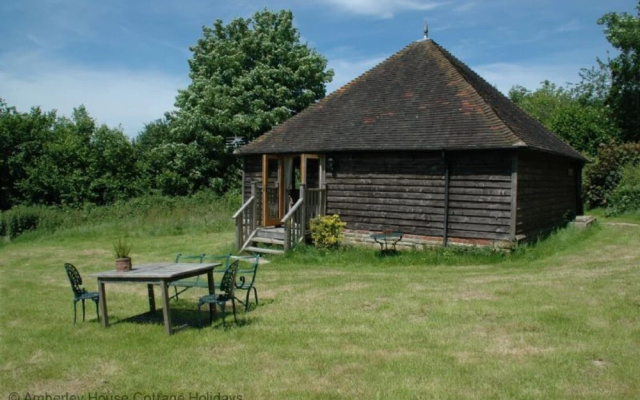 The Well House