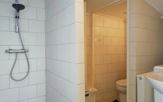 Awesome Home in Breskens With Wifi and 1 Bedrooms