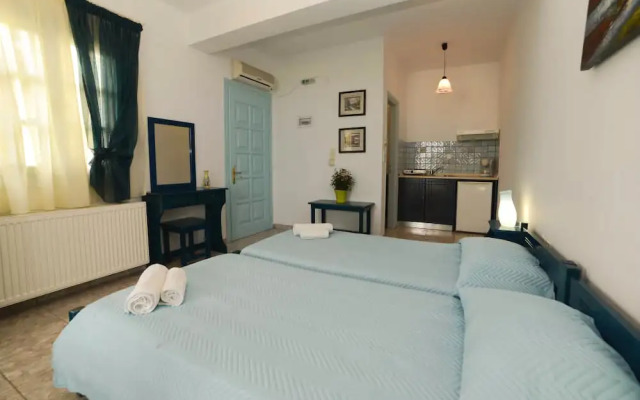 Dina Hotel