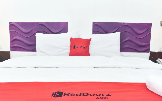 Reddoorz Near Bromo Pasuruan