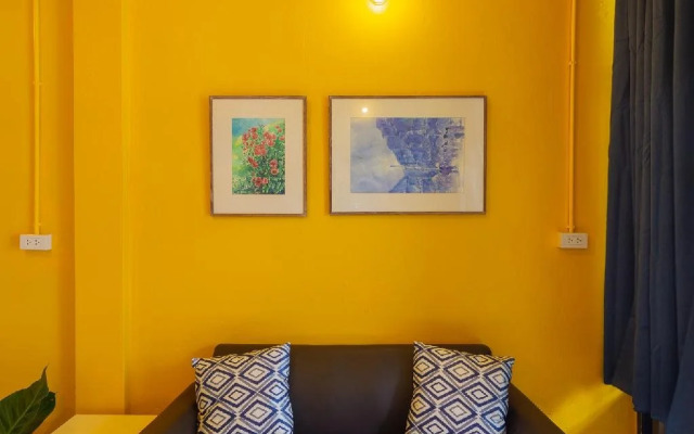 Toby's Hostel