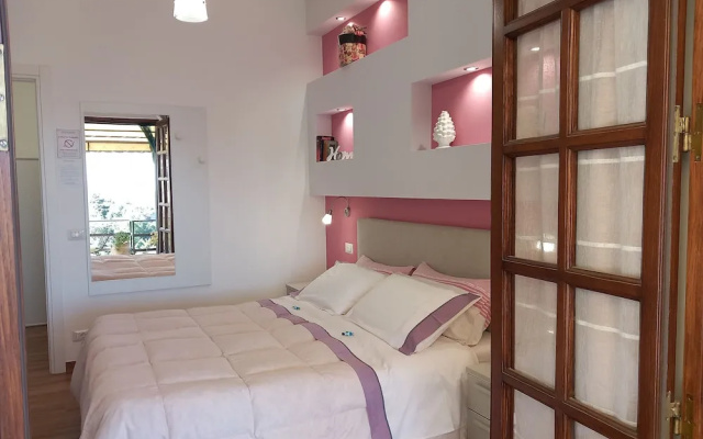 B&B Villa Letizia