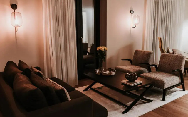 New Luxury Lake view Apartment - Lausanne